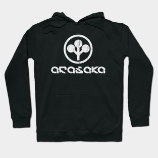 Arasaka Corp (Variant) Hoodie